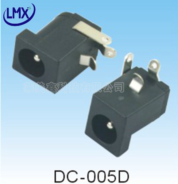 30 / DC-005D 5.5*2.0mm/2.5mm ܼƮ     dc005d  ÷   ȯ